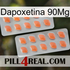 Dapoxetine 90Mg 27